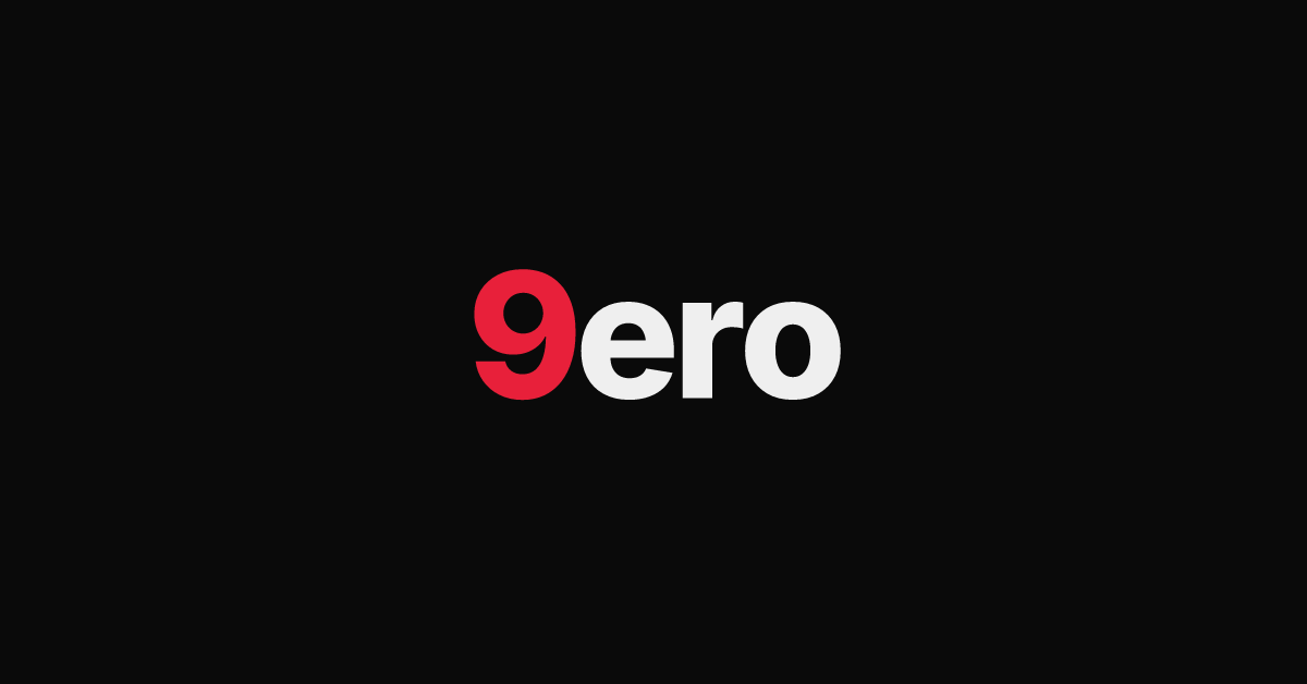 9ero